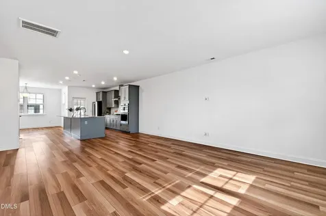 406 Clementine Drive Cary NC 27519
