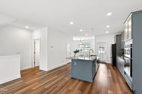 406 Clementine Drive Cary NC 27519