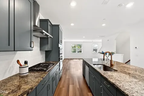 406 Clementine Drive Cary NC 27519