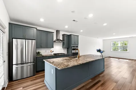 406 Clementine Drive Cary NC 27519
