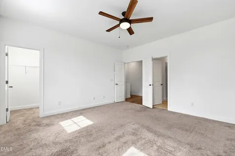 406 Clementine Drive Cary NC 27519