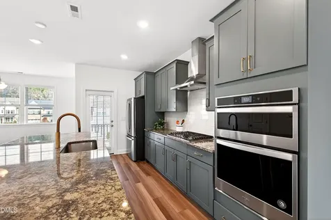 406 Clementine Drive Cary NC 27519