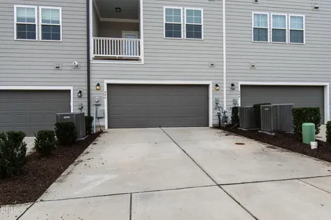406 Clementine Drive Cary NC 27519