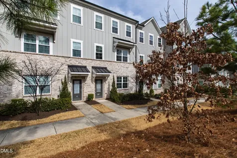 406 Clementine Drive Cary NC 27519