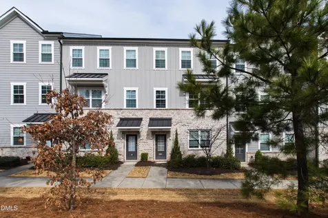 406 Clementine Drive Cary NC 27519