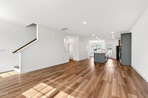 406 Clementine Drive Cary NC 27519