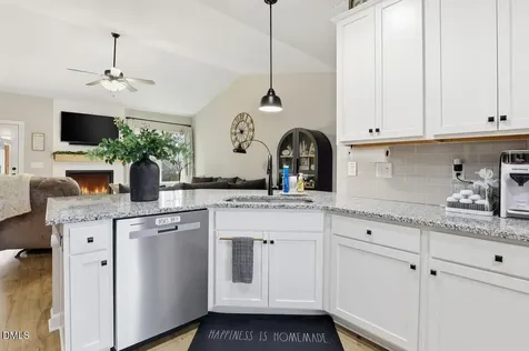 110 Oak Street Pine Level NC 27568