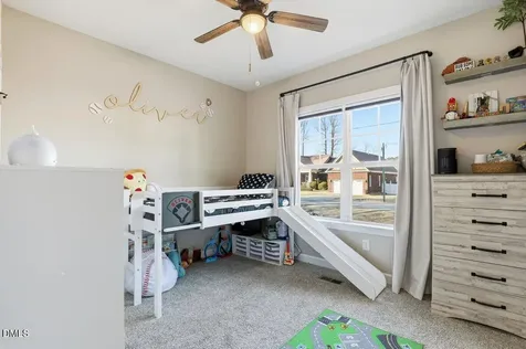 110 Oak Street Pine Level NC 27568