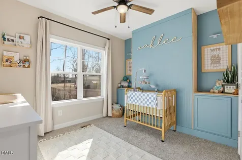 110 Oak Street Pine Level NC 27568