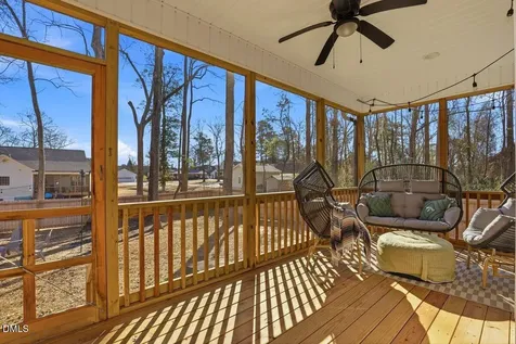 110 Oak Street Pine Level NC 27568