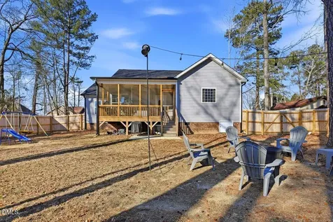 110 Oak Street Pine Level NC 27568