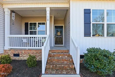 110 Oak Street Pine Level NC 27568