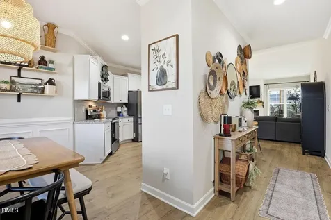 110 Oak Street Pine Level NC 27568