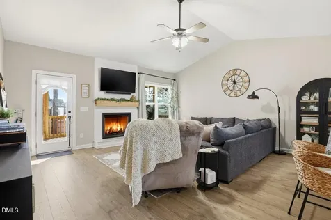 110 Oak Street Pine Level NC 27568