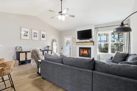 110 Oak Street Pine Level NC 27568