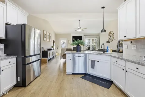 110 Oak Street Pine Level NC 27568
