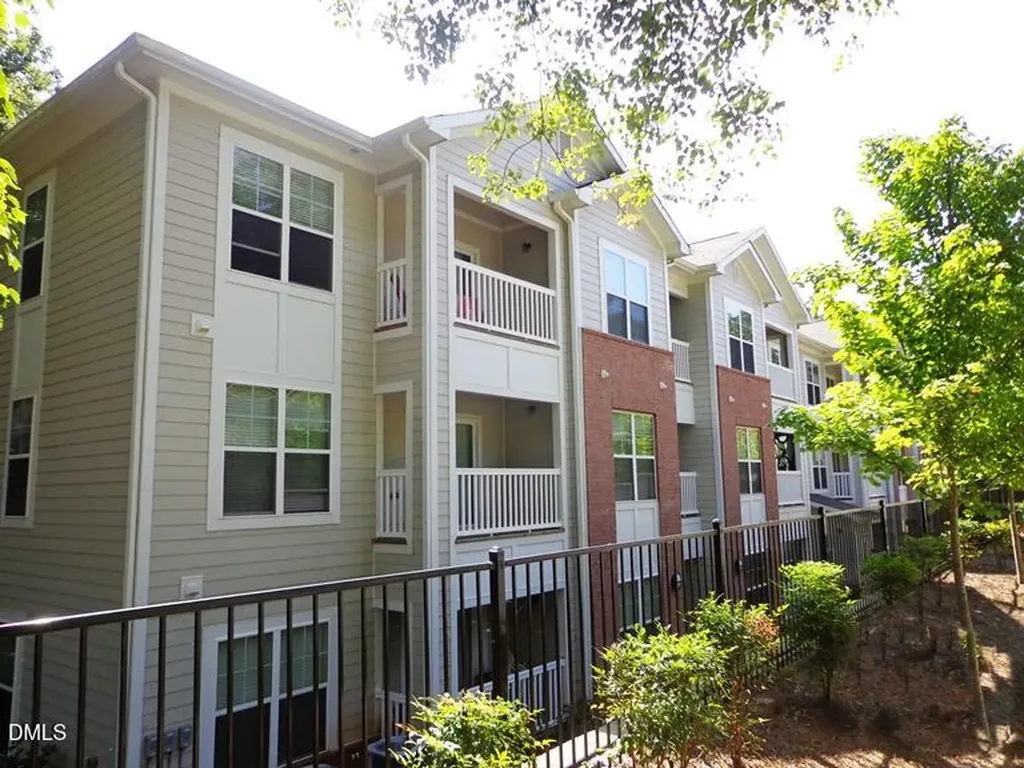 3722 Burt Drive Raleigh NC 27606