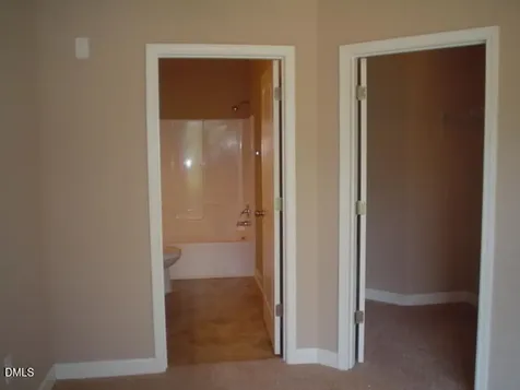 3722 Burt Drive Raleigh NC 27606