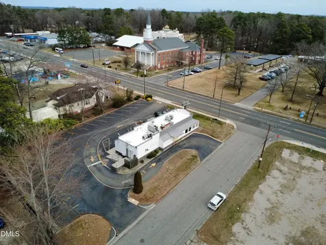 3203 N Roxboro Street Durham NC 27704
