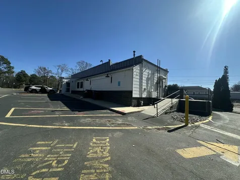 3203 N Roxboro Street Durham NC 27704