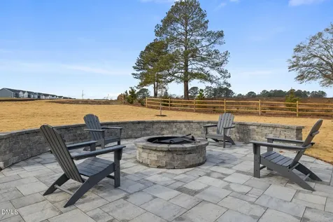 2847 Rodeo Court Willow Springs NC 27592