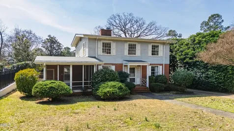 1805 Craig Street Raleigh NC 27608