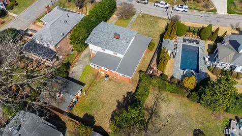 1805 Craig Street Raleigh NC 27608