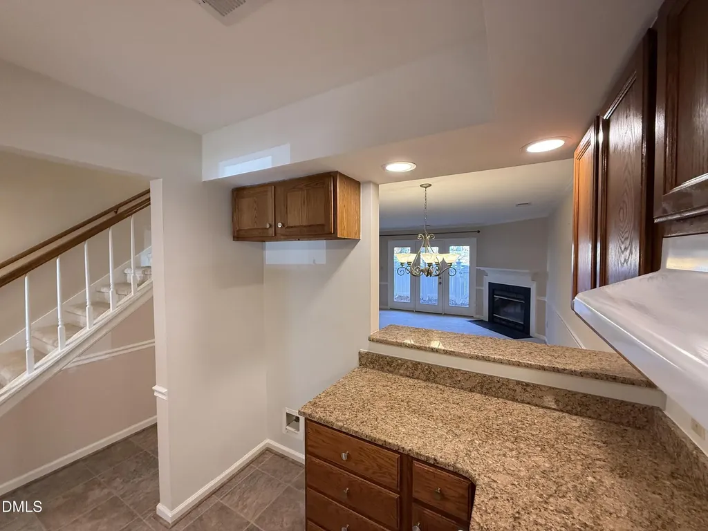 1456 Barton Place Drive Raleigh NC 27608