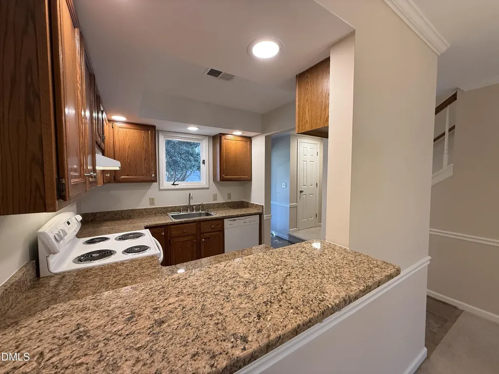 1456 Barton Place Drive Raleigh NC 27608