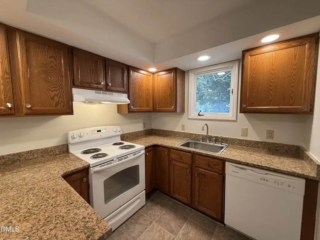1456 Barton Place Drive Raleigh NC 27608