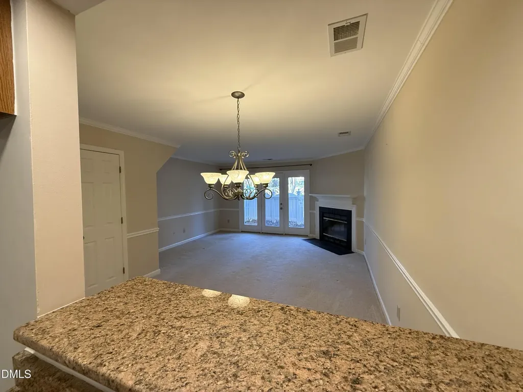 1456 Barton Place Drive Raleigh NC 27608