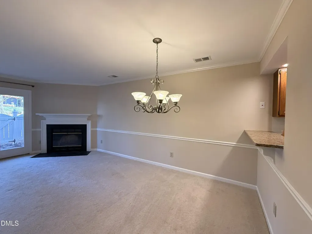 1456 Barton Place Drive Raleigh NC 27608