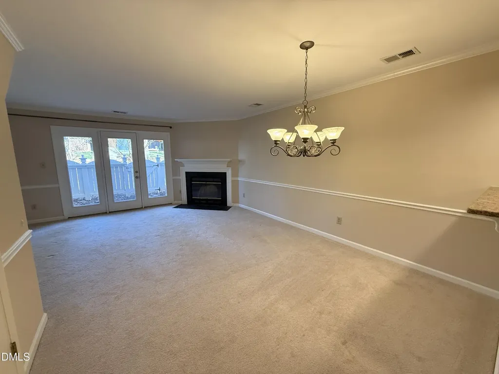 1456 Barton Place Drive Raleigh NC 27608