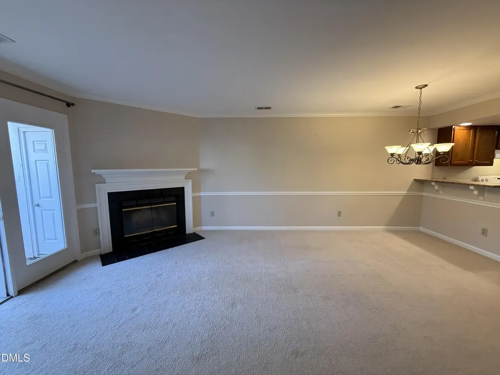 1456 Barton Place Drive Raleigh NC 27608