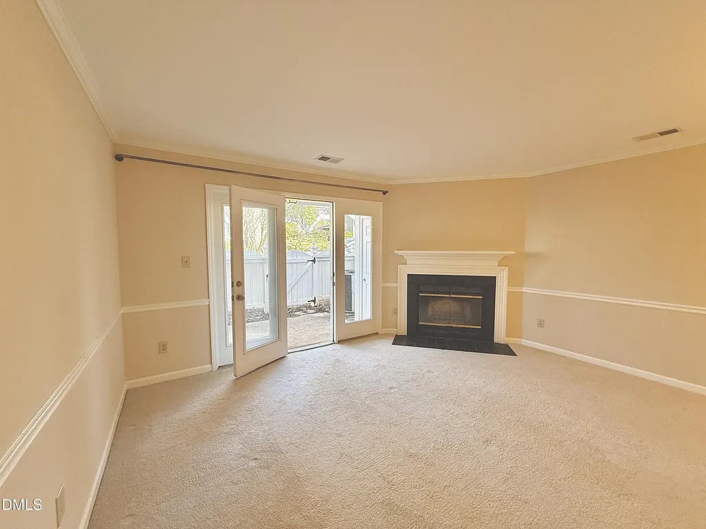 1456 Barton Place Drive Raleigh NC 27608