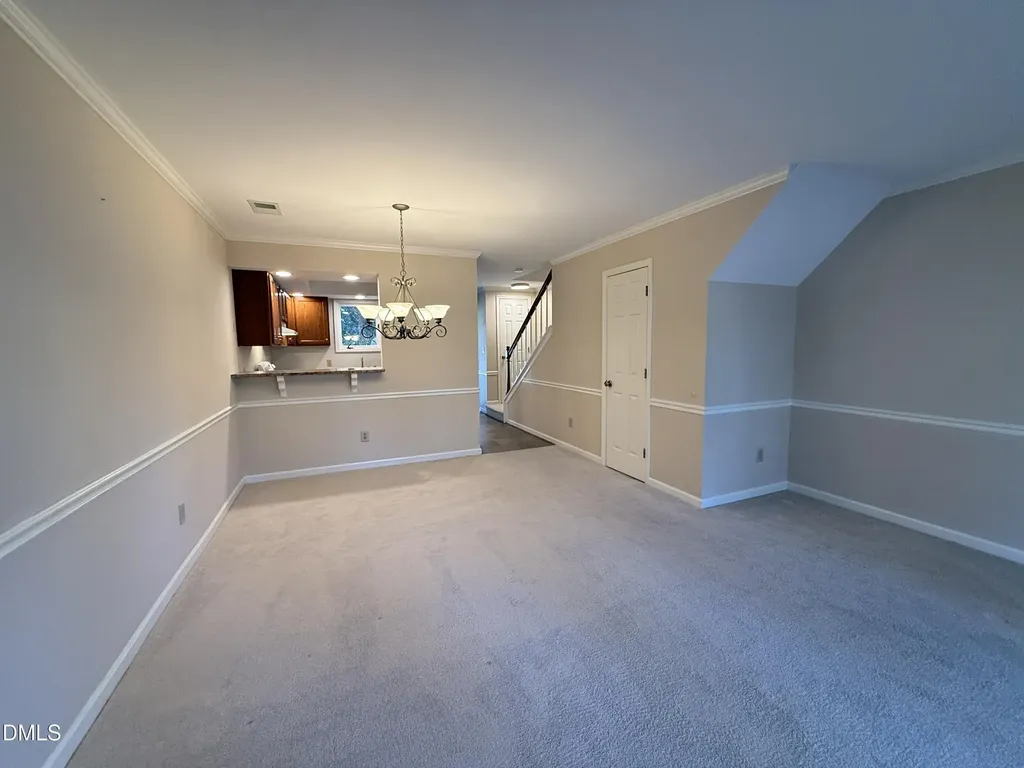 1456 Barton Place Drive Raleigh NC 27608