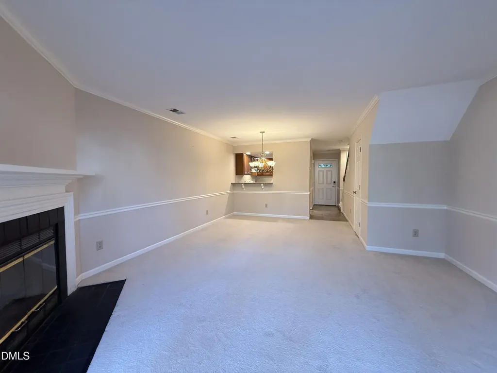 1456 Barton Place Drive Raleigh NC 27608