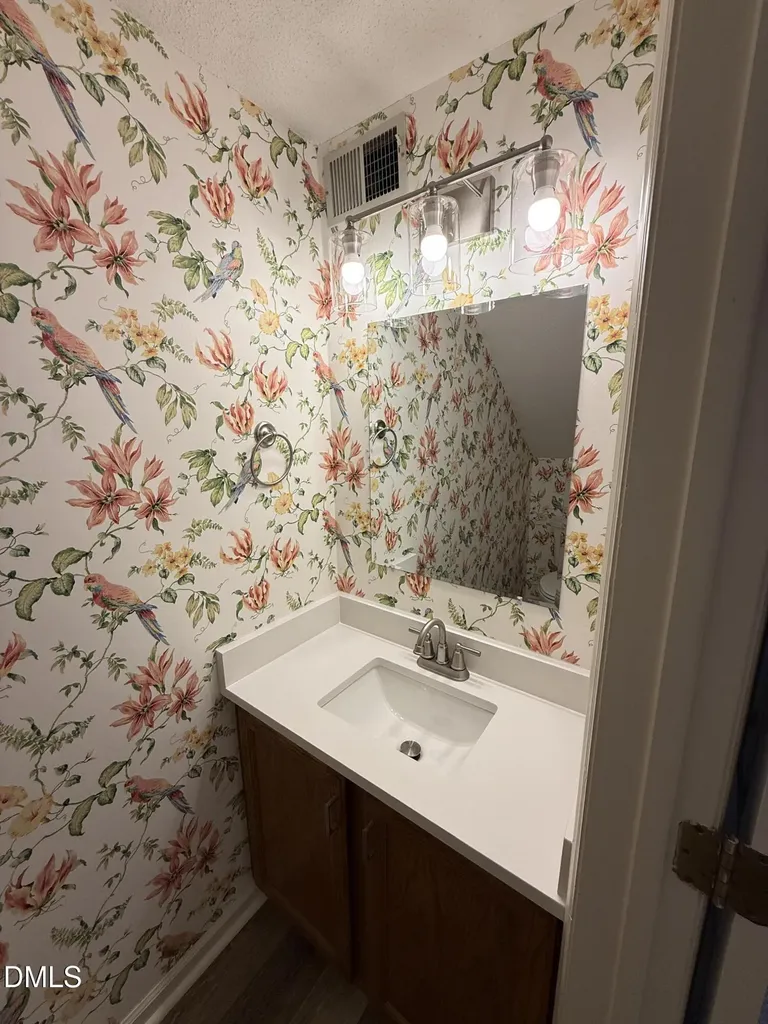 1456 Barton Place Drive Raleigh NC 27608