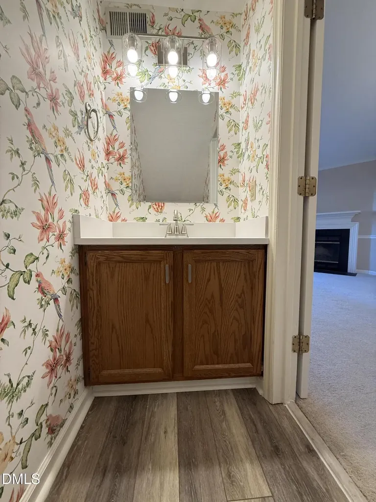 1456 Barton Place Drive Raleigh NC 27608