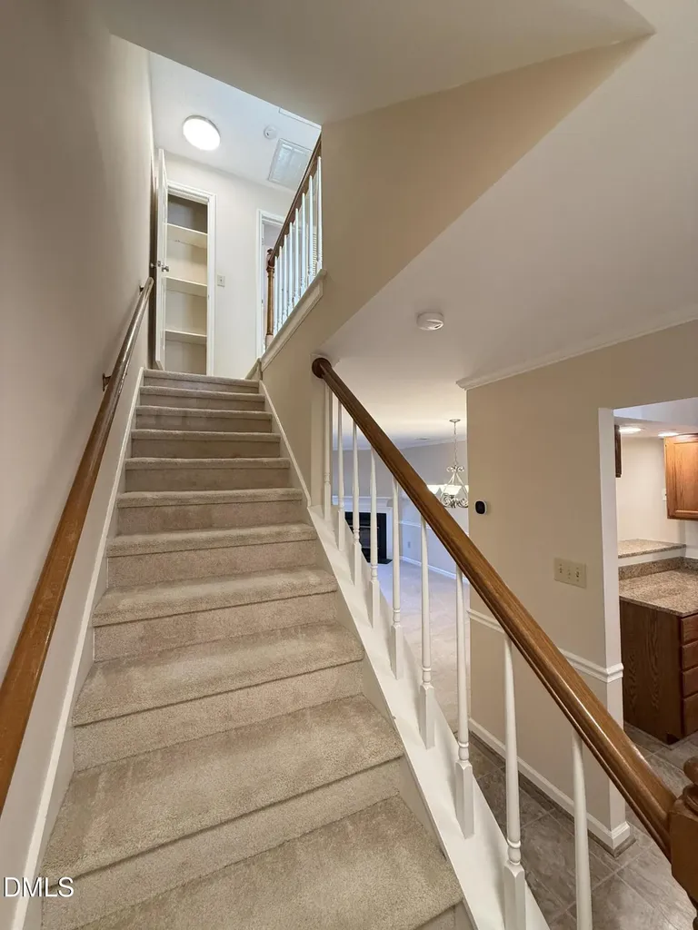 1456 Barton Place Drive Raleigh NC 27608