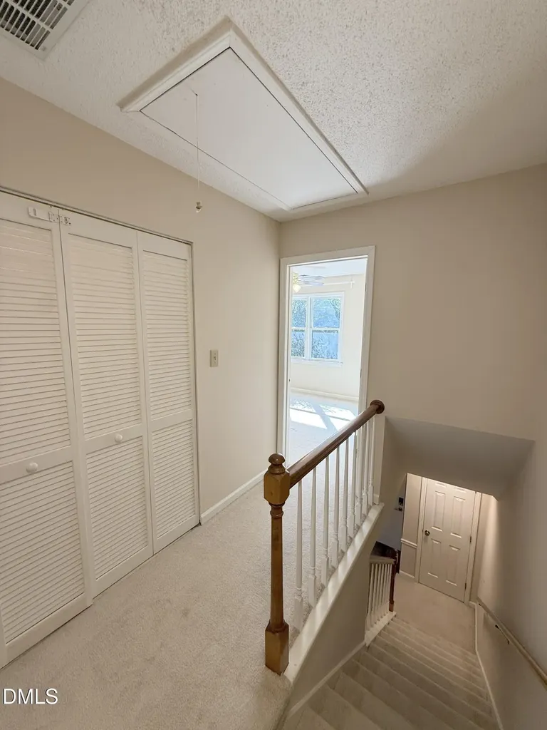 1456 Barton Place Drive Raleigh NC 27608