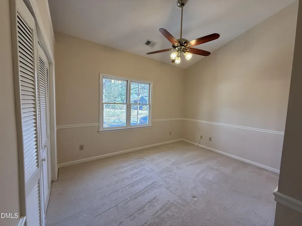 1456 Barton Place Drive Raleigh NC 27608
