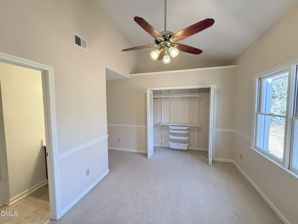 1456 Barton Place Drive Raleigh NC 27608