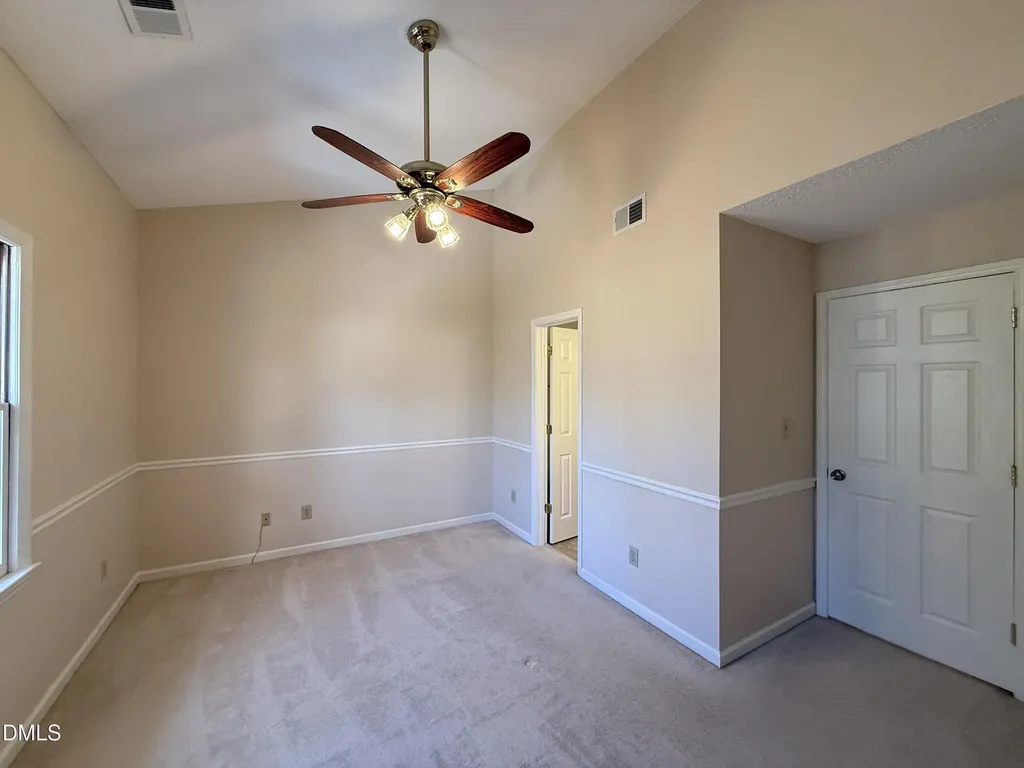 1456 Barton Place Drive Raleigh NC 27608