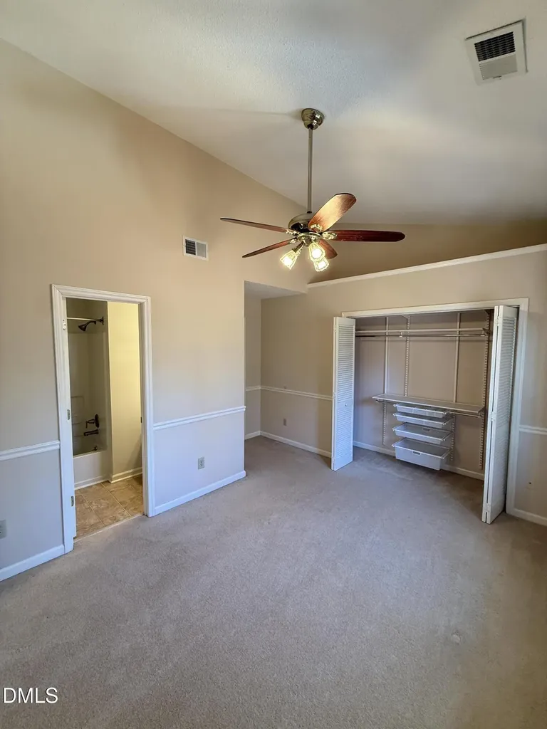 1456 Barton Place Drive Raleigh NC 27608