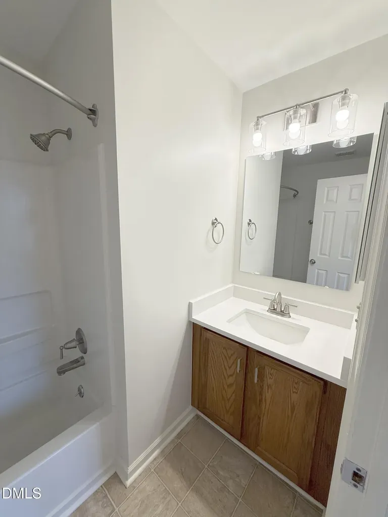 1456 Barton Place Drive Raleigh NC 27608