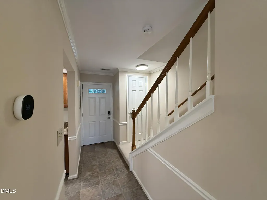 1456 Barton Place Drive Raleigh NC 27608