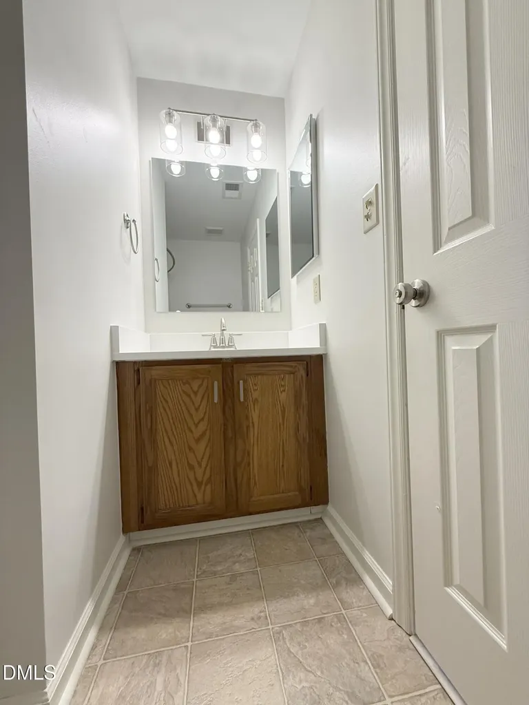 1456 Barton Place Drive Raleigh NC 27608