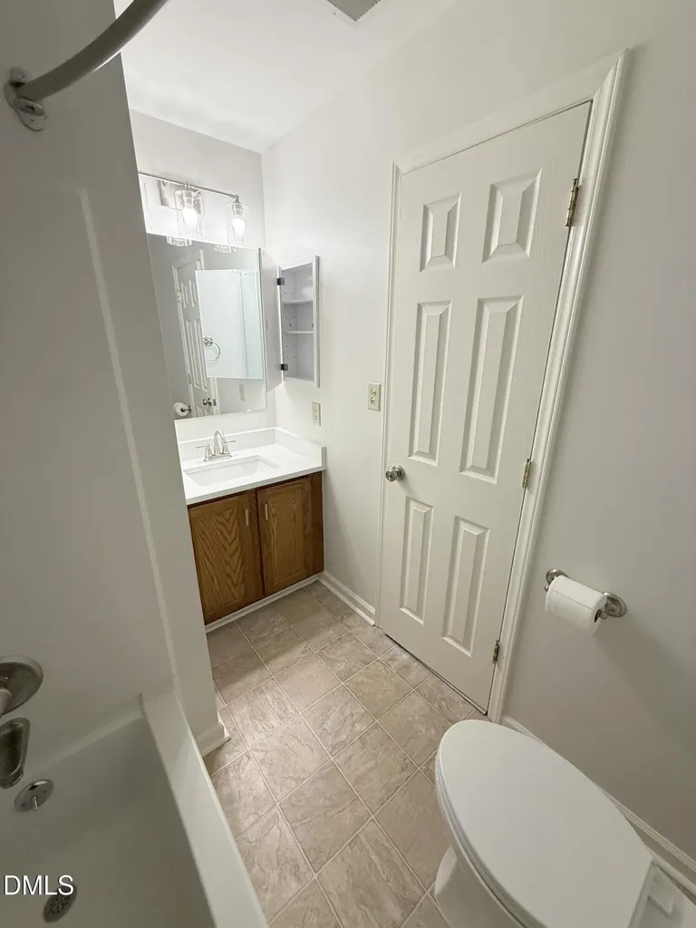 1456 Barton Place Drive Raleigh NC 27608