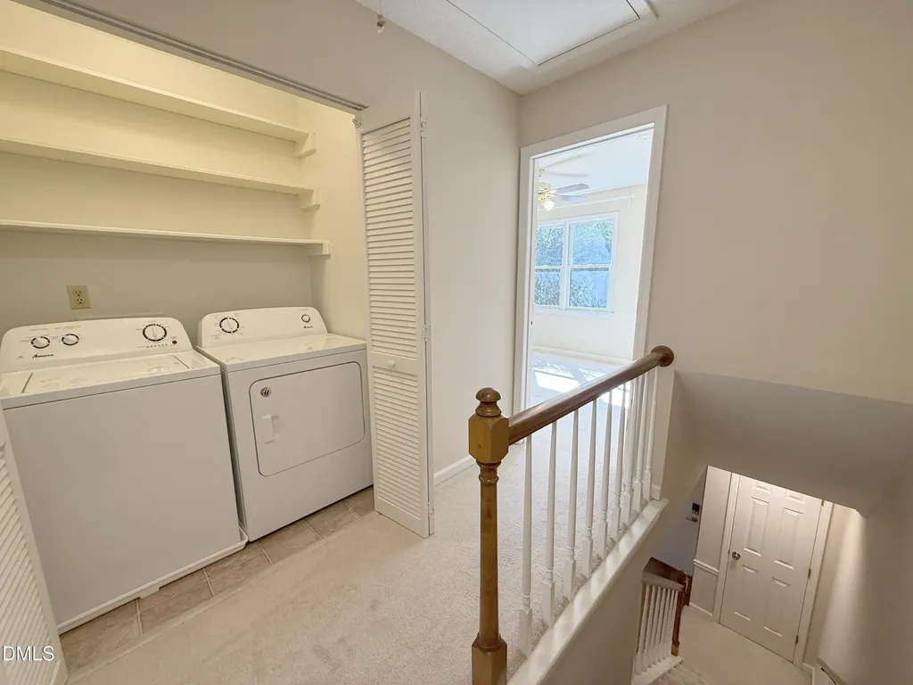 1456 Barton Place Drive Raleigh NC 27608